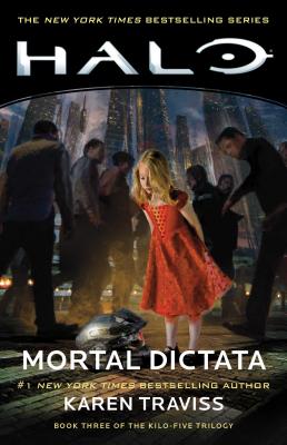 Halo: Mortal Dictata: Book Three of the Kilo-Five Trilogy (13)