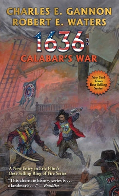 1636: Calabar's War (30) (Ring of Fire)