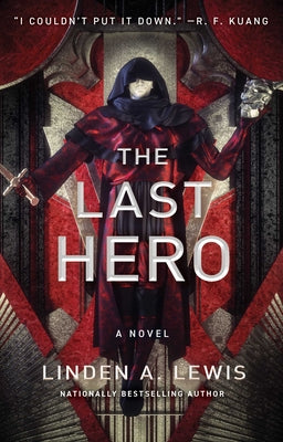 The Last Hero (3) (The First Sister trilogy)