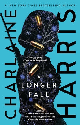 A Longer Fall (2) (Gunnie Rose)