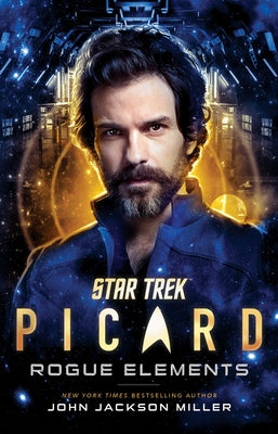 Star Trek: Picard: Rogue Elements (3)