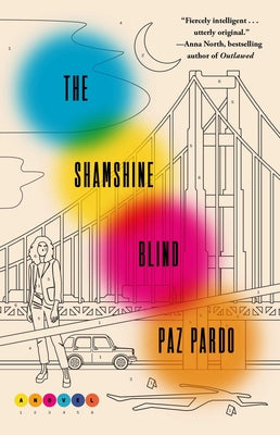 The Shamshine Blind: A Novel