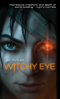 Witchy Eye (1) (Witchy War)