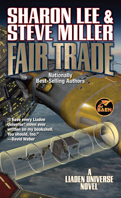 Fair Trade (24) (Liaden Universe)