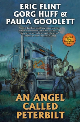 An Angel Called Peterbilt (5) (Assiti Shards)