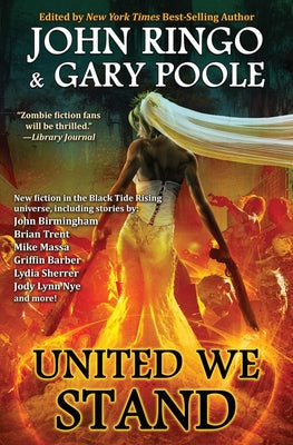 United We Stand (12) (Black Tide Rising)