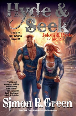 Hyde & Seek (2) (Jekyll & Hyde Inc.)