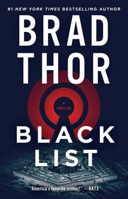 Black List: A Thriller (Scot Harvath Series, The)