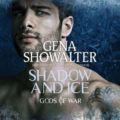 Shadow and Ice (Gods of War, 1)