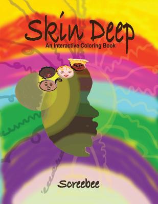 Skin Deep: A SkinWalker Novel #1: A DarkWorld Series (Darkworld: Skinwalker)