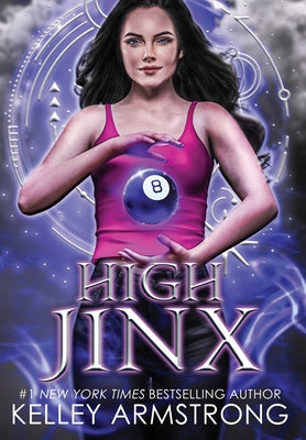 High Jinx (Cursed Luck)