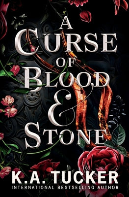 A Curse of Blood and Stone