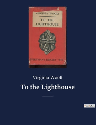 To the Lighthouse (Vintage Classics)