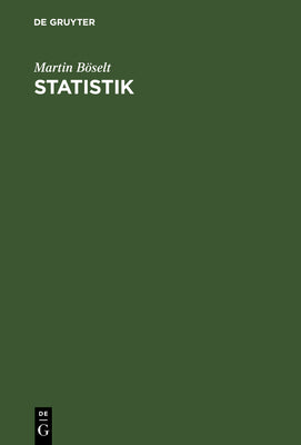 Statistik (German Edition)