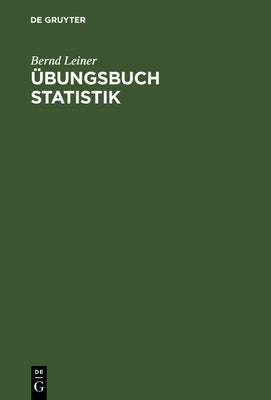 bungsbuch Statistik (German Edition)