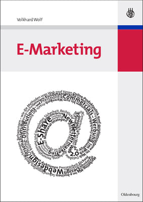 E-Marketing (German Edition)