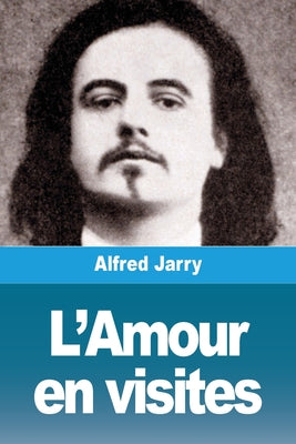 L'Amour en visites (French Edition)