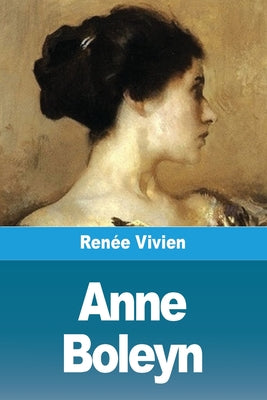 Anne Boleyn (French Edition)