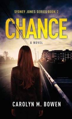 Chance - A Novel (Sydney Jones)