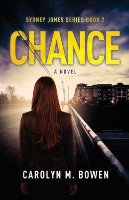 Chance - A Novel (Sydney Jones)