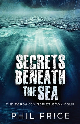 Secrets Beneath The Sea (Forsaken)