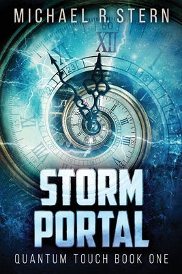 Storm Portal (Quantum Touch)