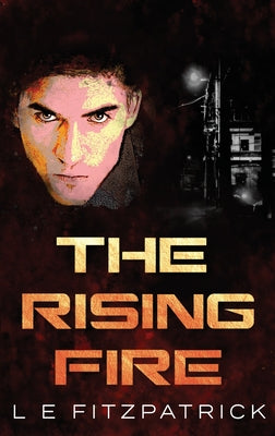 The Rising Fire (Reachers)