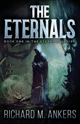 The Eternals: Beneath The Fading Sun