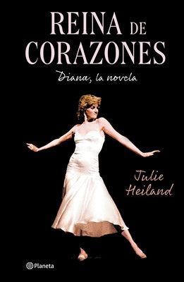 Reina de corazones (Spanish Edition)