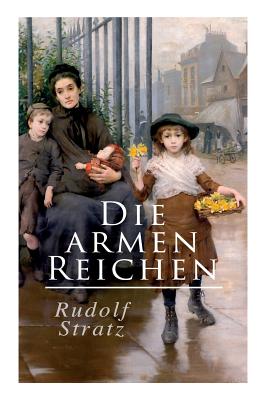 Die armen Reichen: Liebe um Barbara (German Edition)