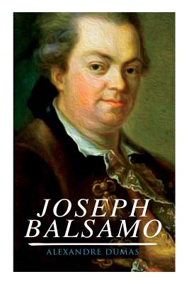 Joseph Balsamo: Historischer Roman (German Edition)