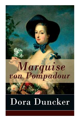 Marquise von Pompadour (German Edition)