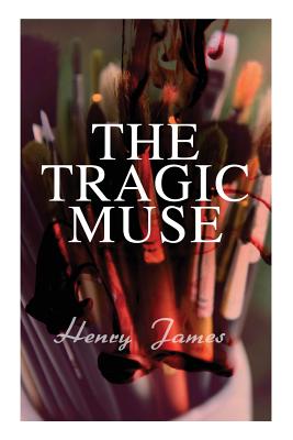 The Tragic Muse: Victorian Romance Novel