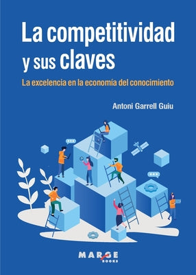 La competitividad y sus claves (Spanish Edition)