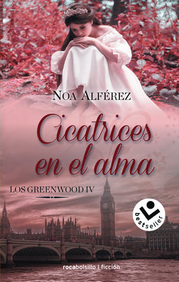 Cicatrices en el alma / Scars of the Soul (Los Greenwood) (Spanish Edition)