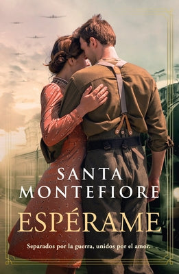 Esprame (Spanish Edition)