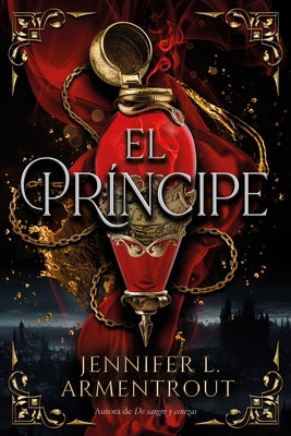 El prncipe (Spanish Edition)