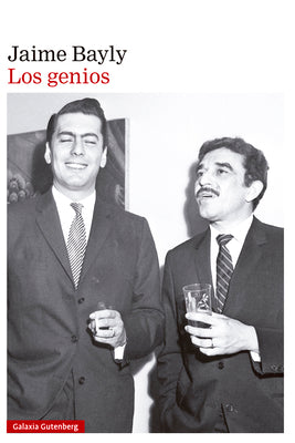 Los genios (Spanish Edition)