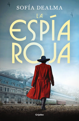 La espa roja / The Red Spy (Spanish Edition)