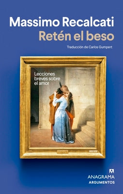 Retn el beso (Spanish Edition)