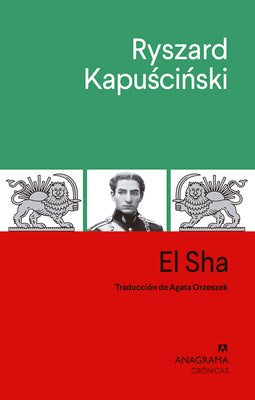 El Sha (Spanish Edition)