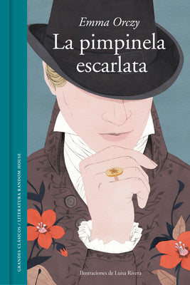 La Pimpinela Escarlata / The Scarlet Pimpernel (Spanish Edition)