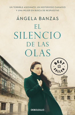 El silencio de las olas / The Silence of Waves (Spanish Edition)