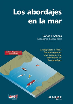 Los abordajes en la mar (Spanish Edition)