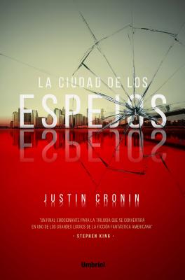 La ciudad de los espejos (Spanish Edition)