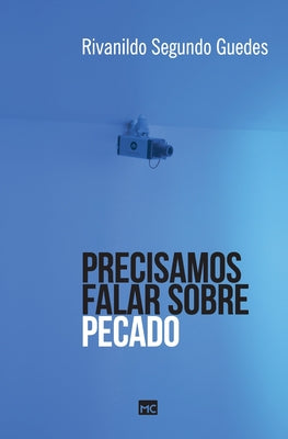 Precisamos falar sobre pecado (Portuguese Edition)