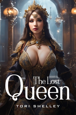 The Lost Queen