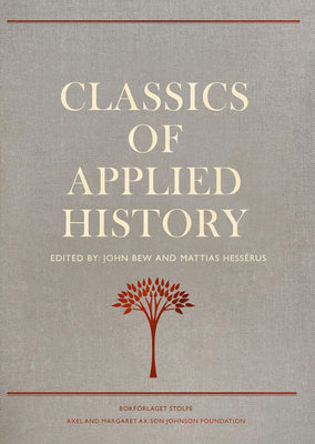 Classics of Applied History: Lessons of the Past