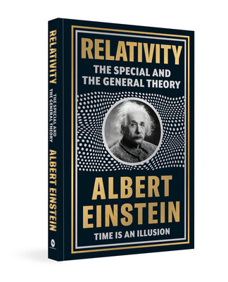 Relativity: The Special And The General Theory