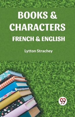 Books & Characters French & English